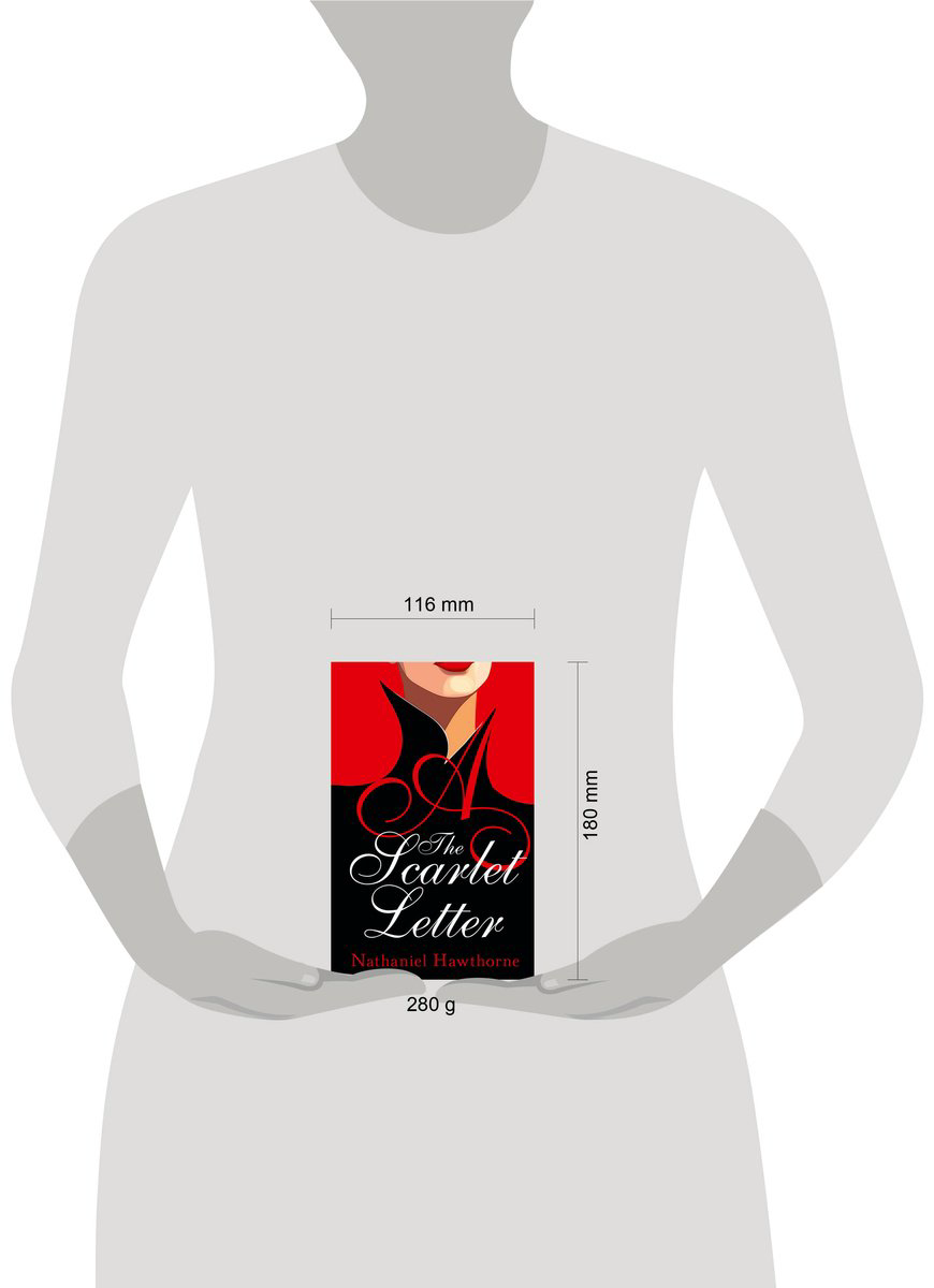Книга Готорн Н.: .: The Scarlet Letter купить,NaN