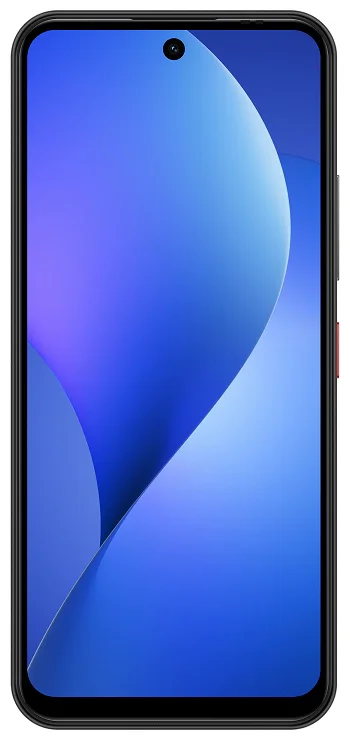 Смартфон Meizu MBLU 22 Pro 8/256GB черный + подарок