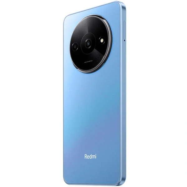 Смартфон Xiaomi Redmi A3 4/128Gb Lake Blue - ForteMarket Смартфон Xiaomi Redmi A3 4/128Gb Lake Blue купить,0