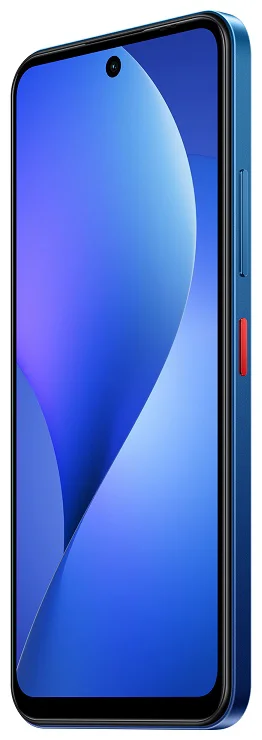 Смартфон Meizu MBLU 22 Pro 6/256GB синий + подарок купить,NaN