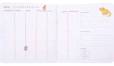 Эксмо CashBook Мои доходы и расходы 978-5-04-119653-0 розовый купить,NaN