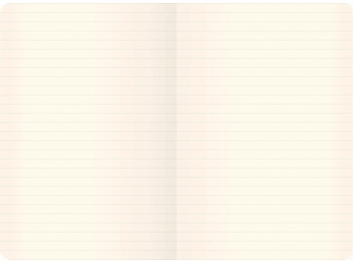Блокнот Listoff Joy Book. Аквамарин, A5, 96 л, голубой купить,NaN