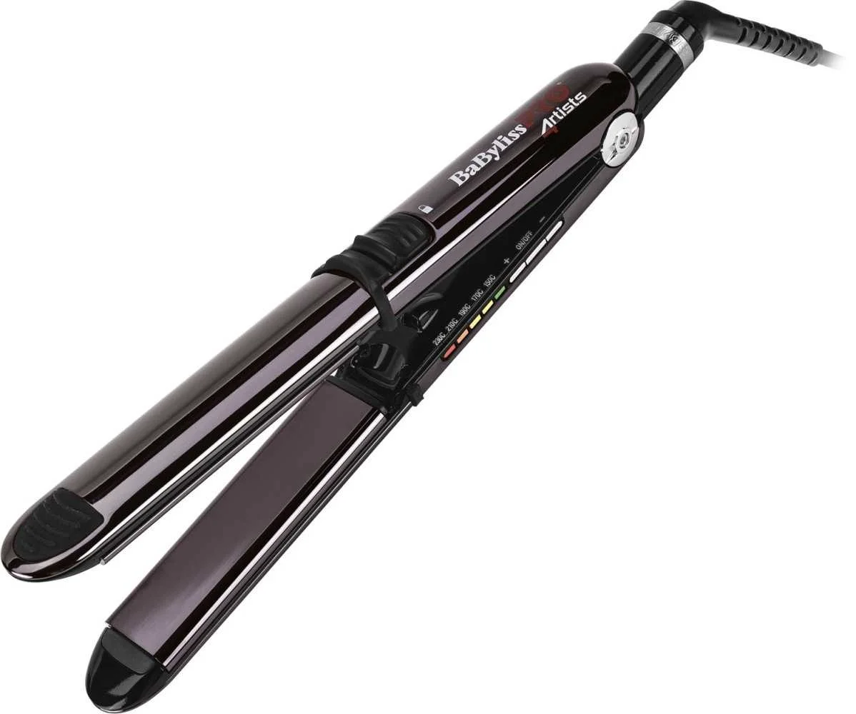 Выпрямитель BaByliss Pro ElipStyle BAB3500E черный