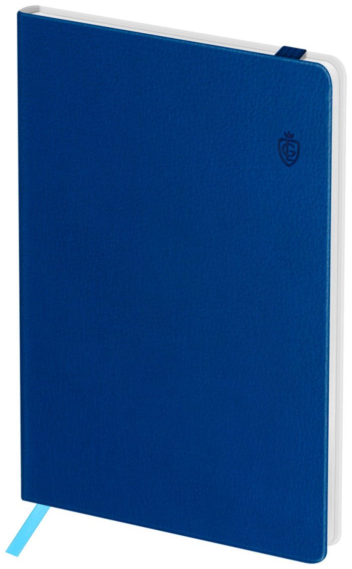 Записная книжка Greenwich Line Classic.&nbsp;Blue, A6, 80 л, синий купить,NaN