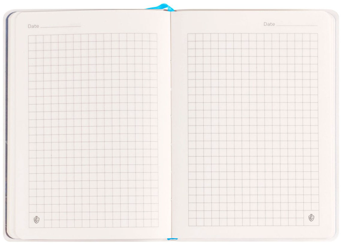 Записная книжка Greenwich Line Classic.&nbsp;Blue, A6, 80 л, синий купить,NaN