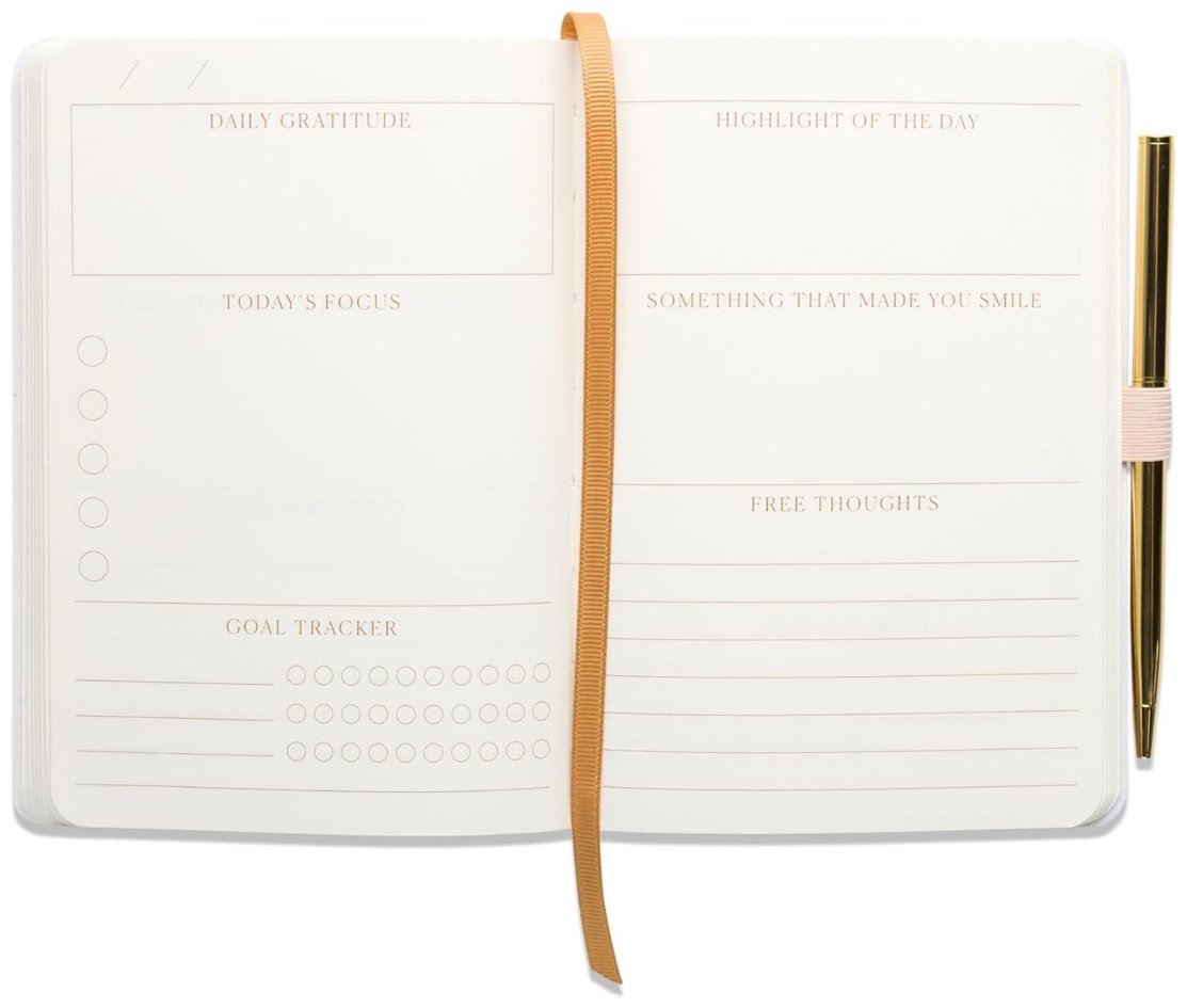Блокнот Designworks Ink Where You Need To Be, A6, 98 л, мультиколор купить,0