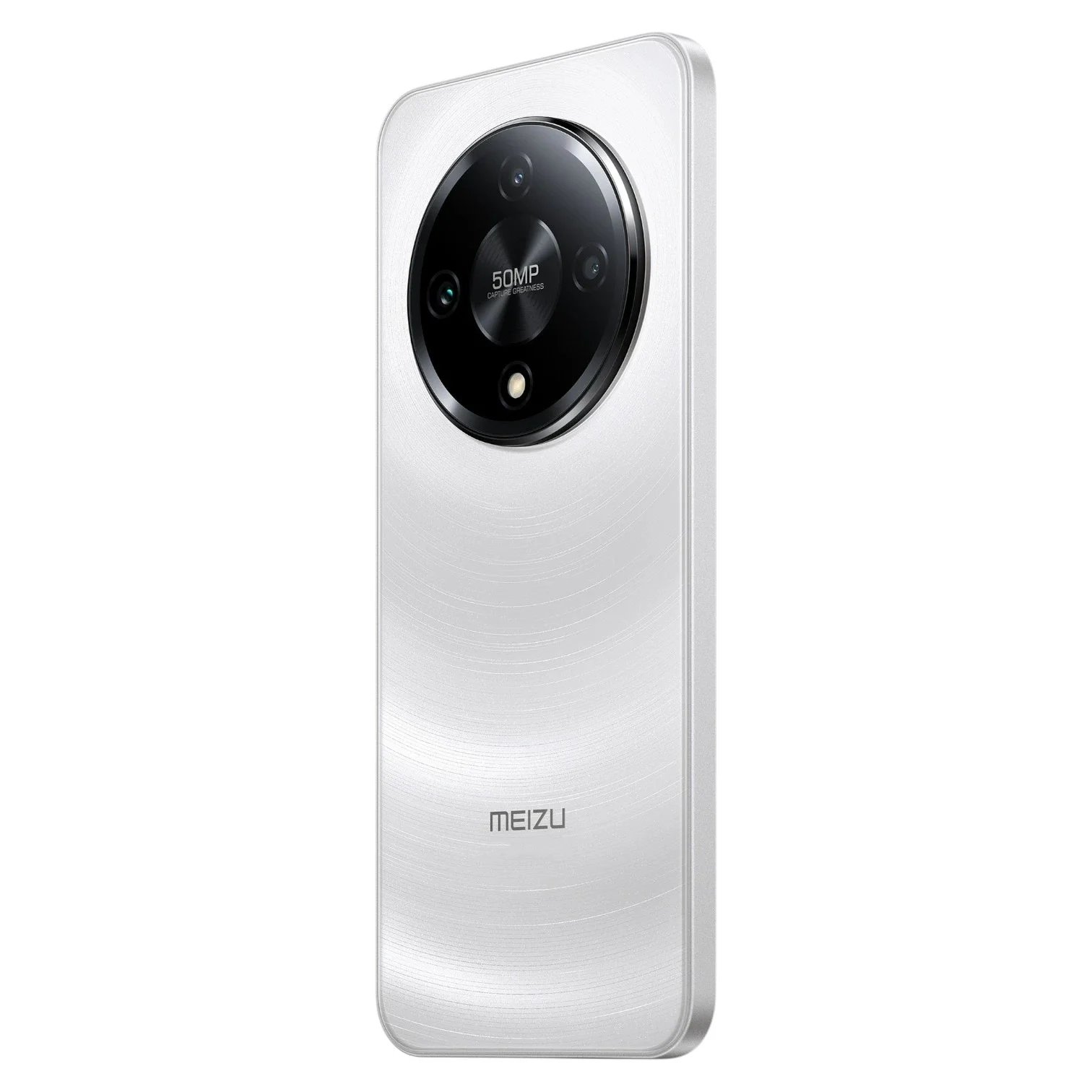 Смартфон Meizu MBLU 22 Pro 8/256GB белый + подарок