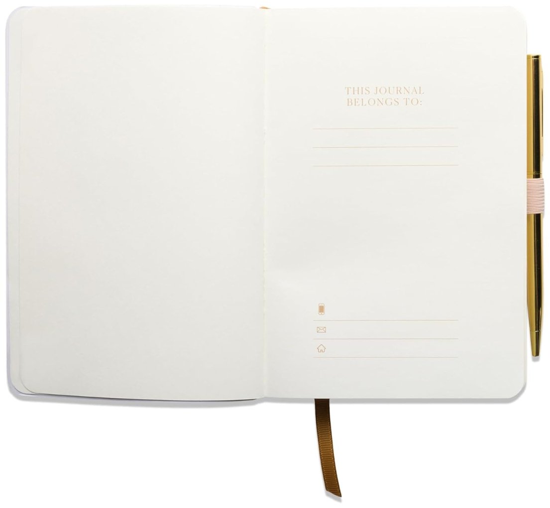 Блокнот Designworks Ink Pause, A6, 98 л, оранжевый - ForteMarket Блокнот Designworks Ink Pause, A6, 98 л, оранжевый купить,0