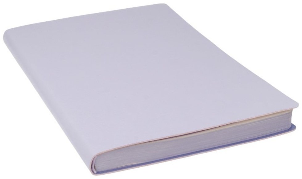 Канц-Эксмо ежедневник Soft Touch., A5, 136 листов, розовый купить,0