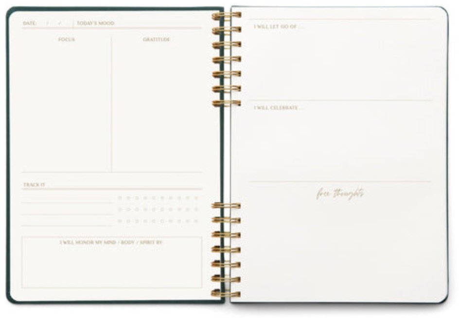 Блокнот Designworks Ink Come As You Are, A5, 100 л, мультиколор купить,0