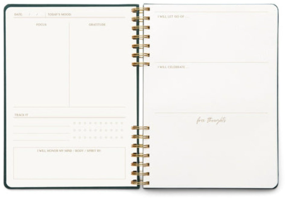 Блокнот Designworks Ink Come As You Are, A5, 100 л, мультиколор купить,NaN