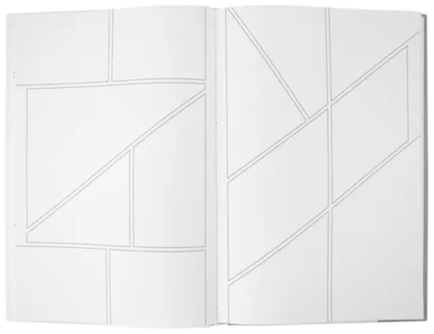 Скетчбук Эксмо Manga&nbsp;, A5, 160 листов, мультиколор купить,NaN