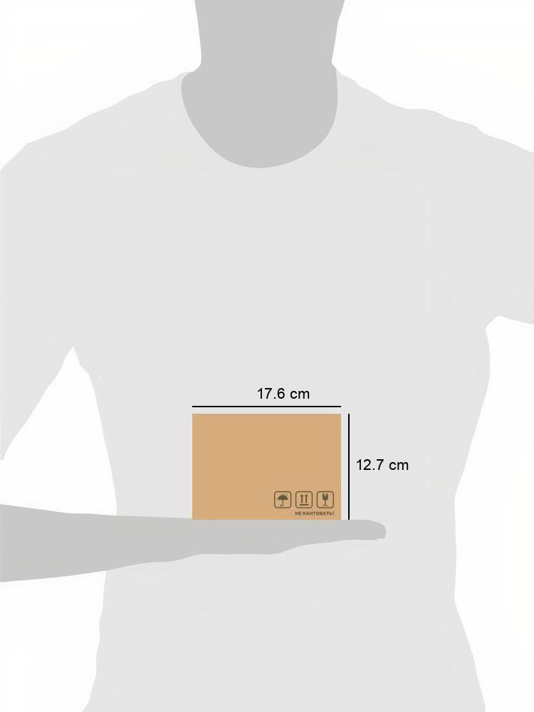 Записная книжка Академия Холдинг Moomin, A6, 128 л, розовый