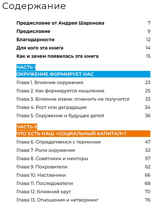 Книга Натапов С.: Социальный капитал: Ключ к личностному росту и процветающему бизнесу купить,NaN