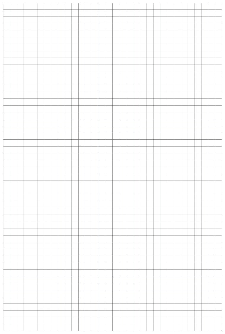 Блокнот Эксмо Good Witch, A4, 48 л, мультиколор