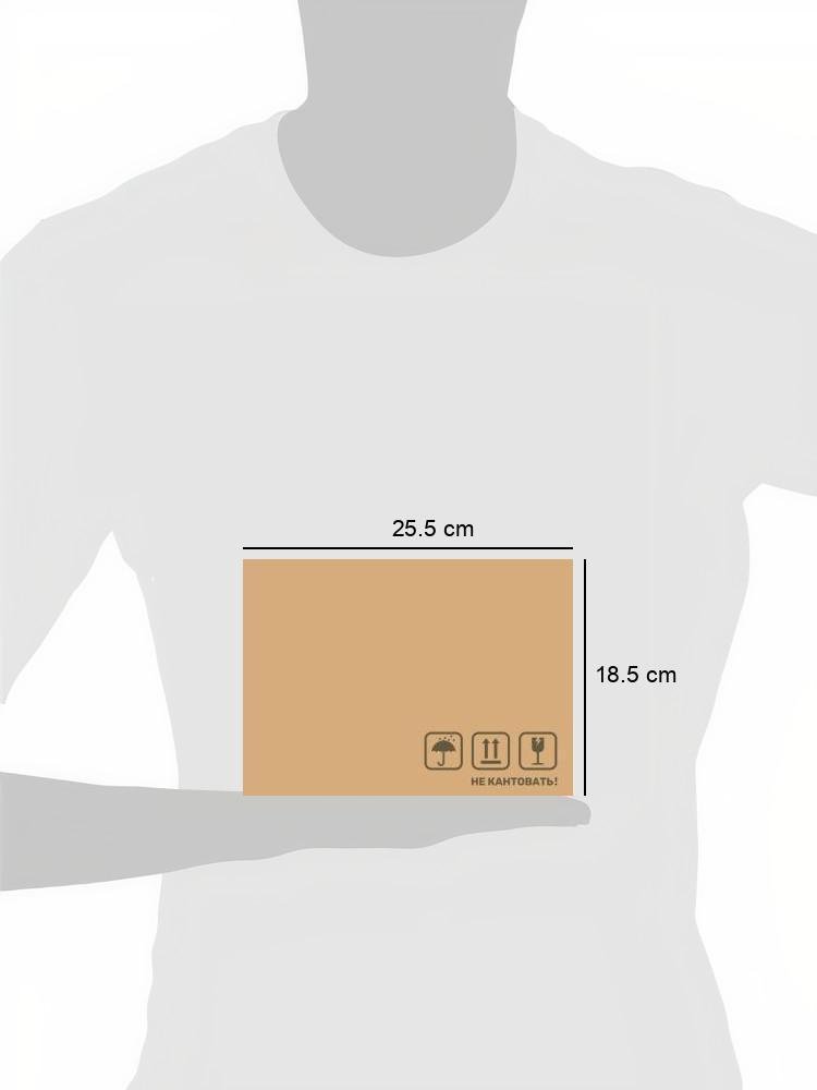 Блокнот Эксмо Good Witch, A4, 48 л, мультиколор