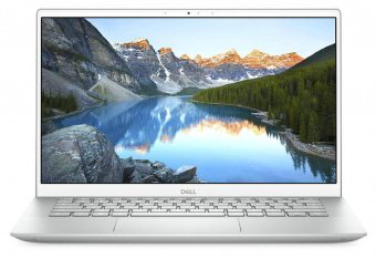 Ноутбук Dell Inspiron 5401 210-AVOM 14" Silver купить,NaN