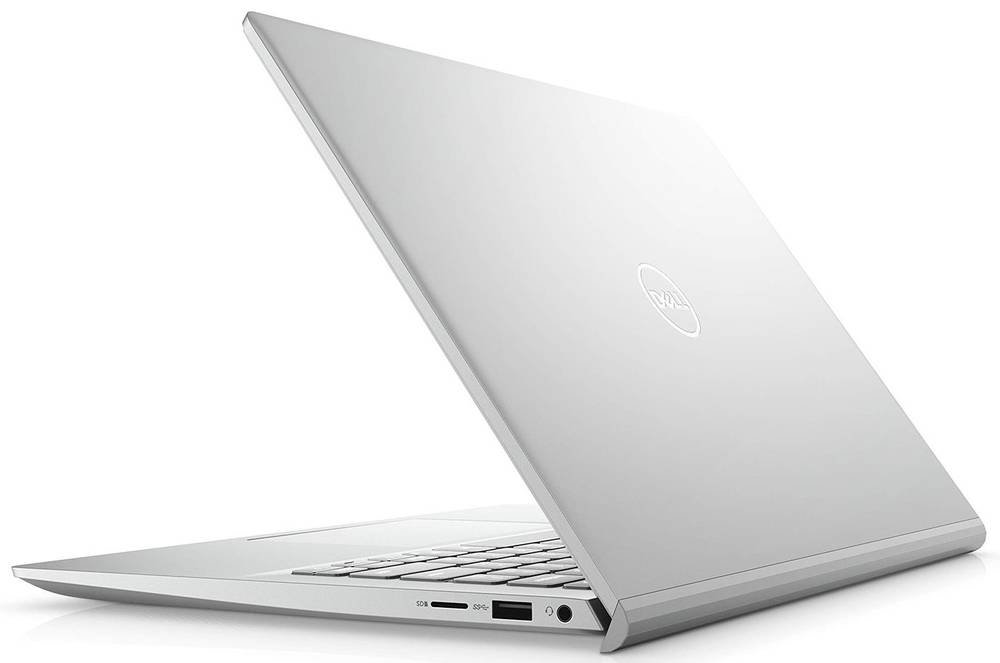 Ноутбук Dell Inspiron 5401 210-AVOM 14" Silver купить,NaN