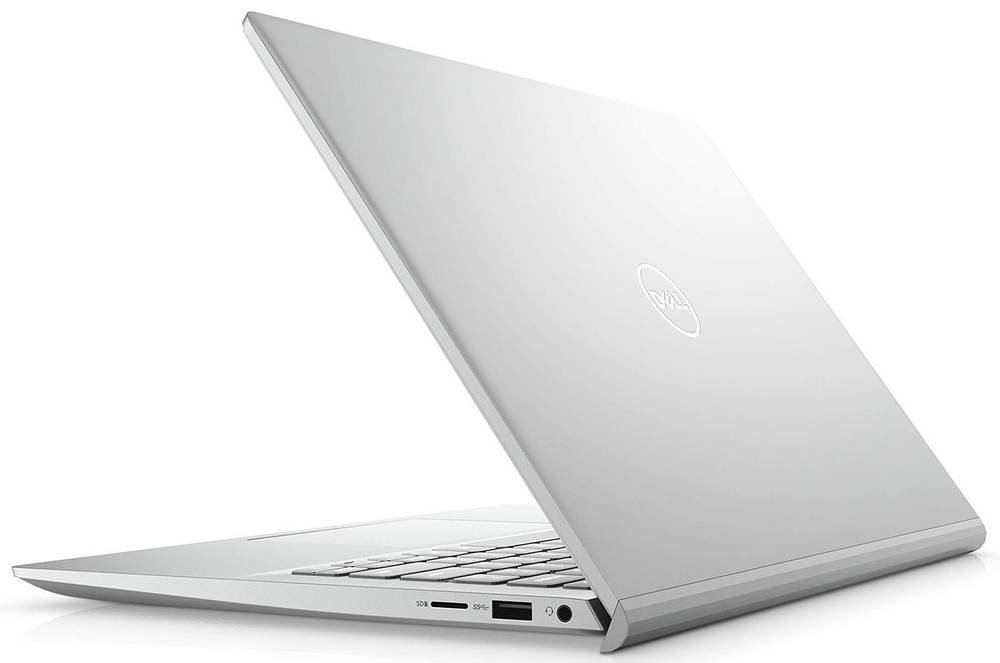Ноутбук Dell Inspiron 5401 210-AVOM 14" Silver купить,NaN