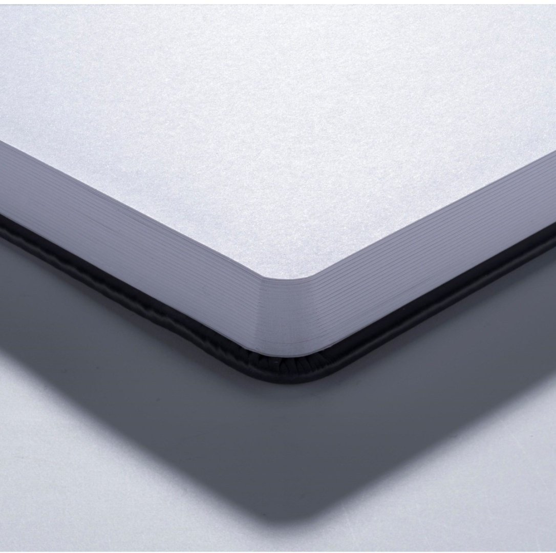 Блокнот Art Creation Still Life with Flowers in a Glass Vase, A5, 80 листов, мультиколор