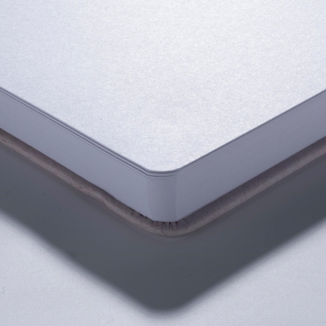 Блокнот Art Creation Молочница, B6, 80 листов, мультиколор