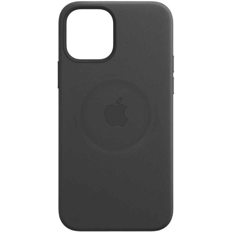Чехол Apple для iPhone 12/12 Pro MHKG3ZM/A черный купить,NaN
