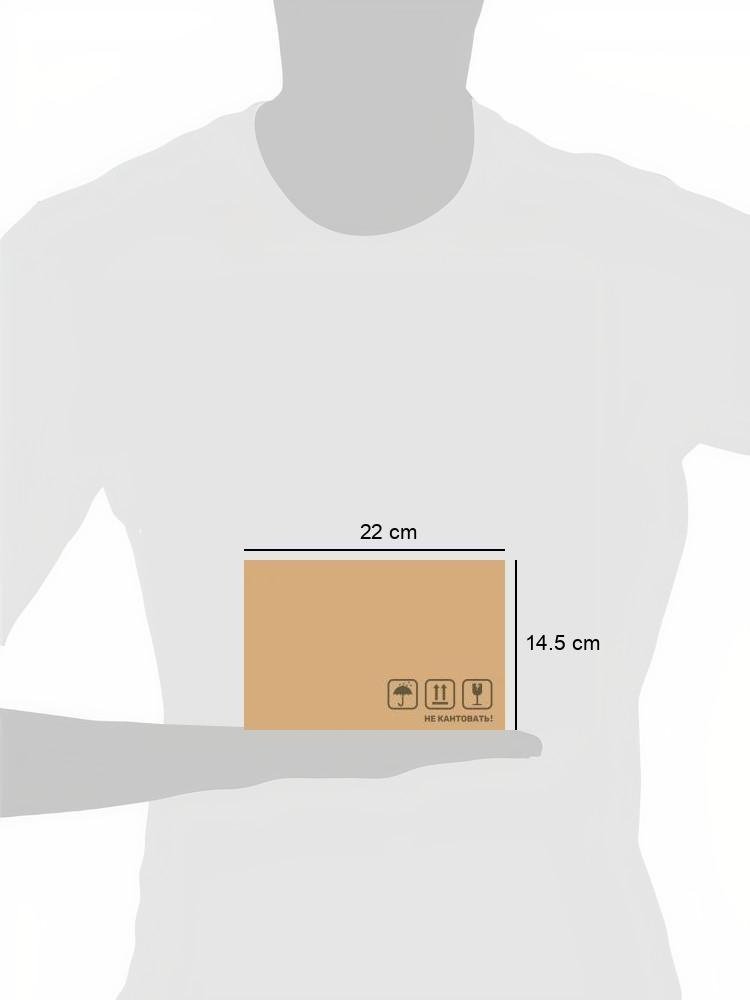 Скетчбук Эксмо Птицы на озере, A5, 96 л, без линовки