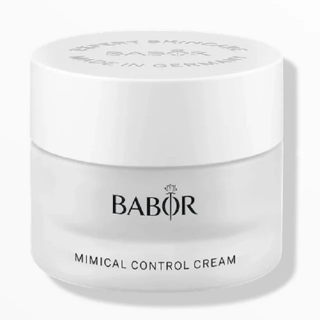 Крем для лица Babor Skinovage Mimical Control cream 50мл
