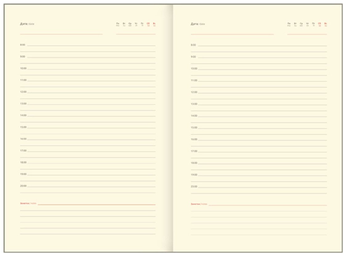 Ежедневник Greenwich Line New Story. Bazalt, A5, 136 л, линейка купить,NaN