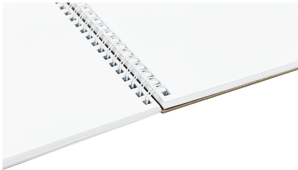 Скетчбук MESHU Neko, A5, 60 л, без линовки