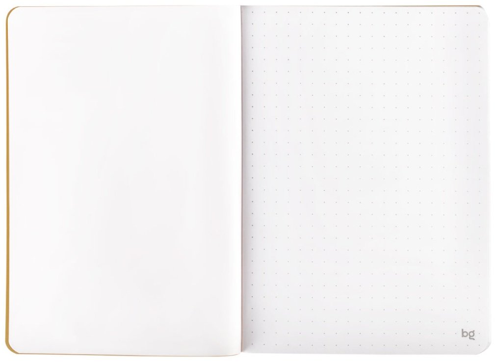 Записная книжка BG Neotone, A6, 50 л, оранжевый - ForteMarket Записная книжка BG Neotone, A6, 50 л, оранжевый купить,0