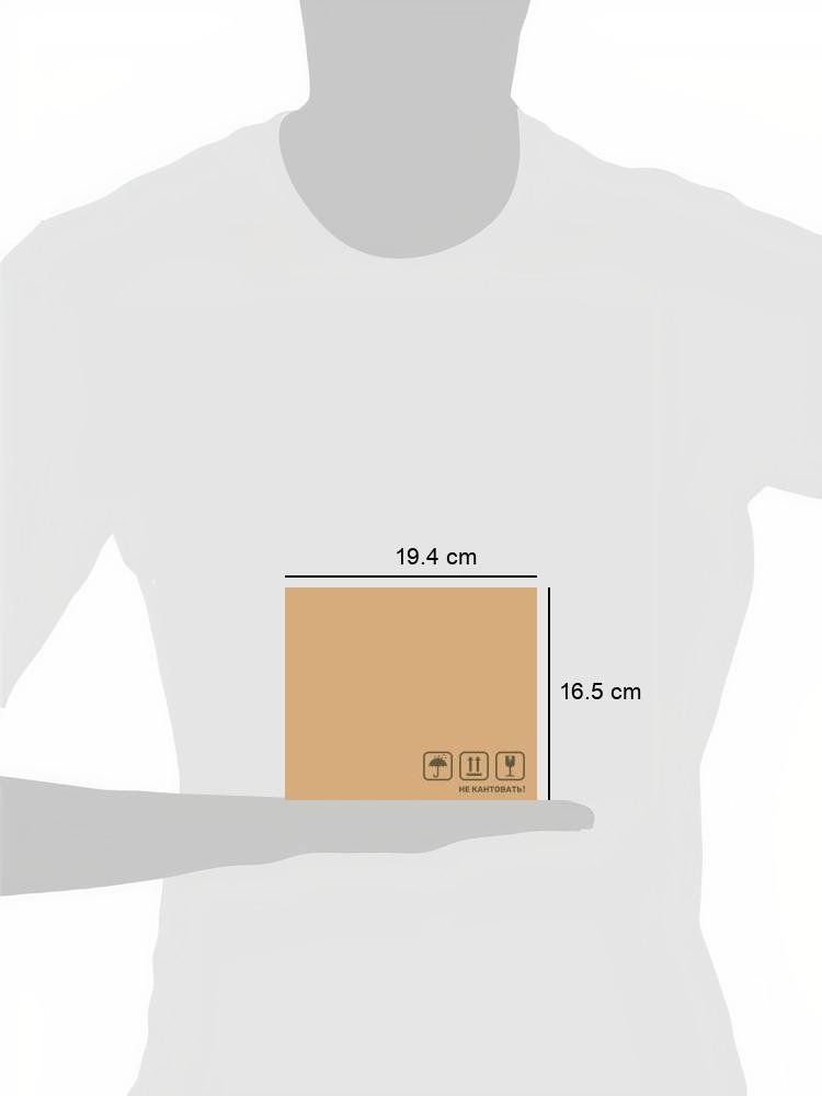 Блокнот iiGen Котик squishy, A5, 64 л, розовый