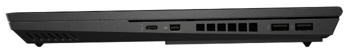 Ноутбук HP Omen 15-EK0008UR 15C95EA 15,6" Black купить,NaN