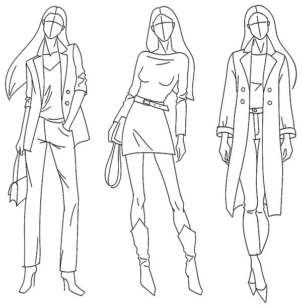 Раскраска АСТ Fashion-вдохновение! купить,NaN
