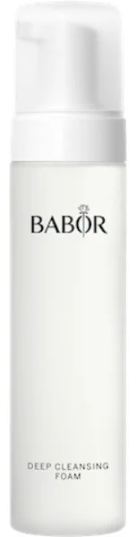 Пенка для очищения Babor Mild Cleanser Foam 200мл