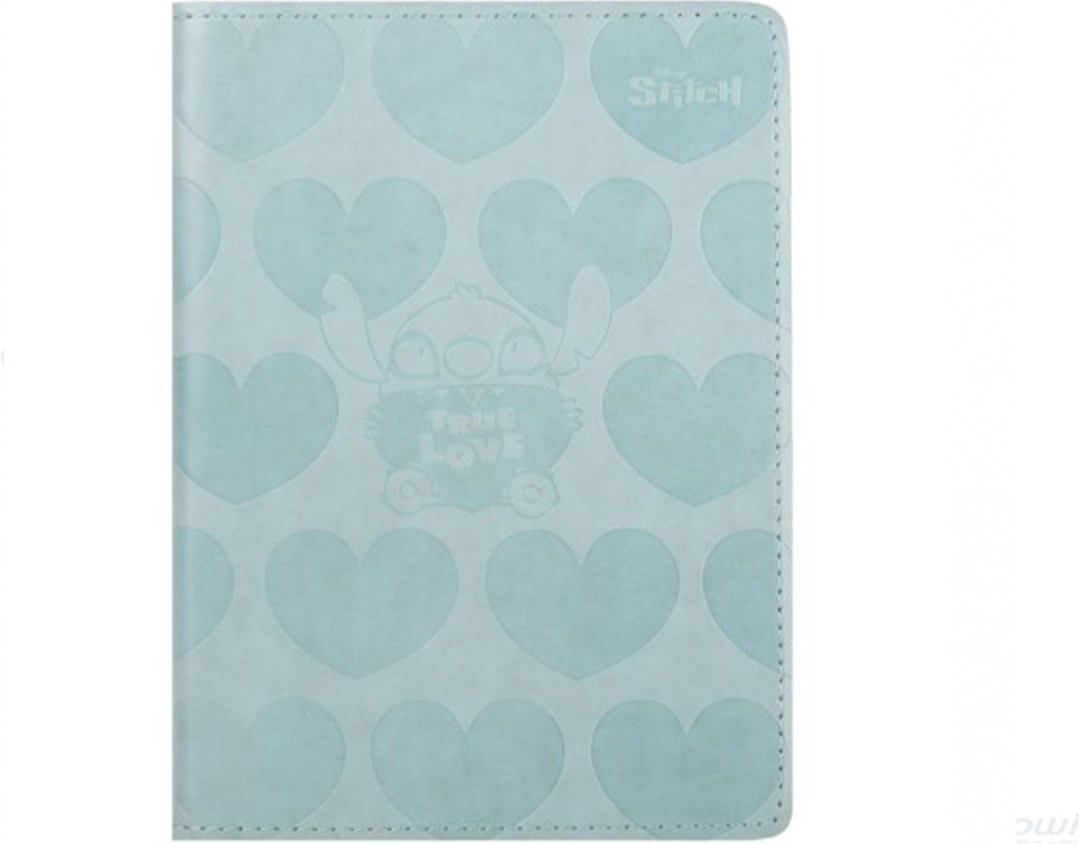 Блокнот CoolPack Stitch, B6, 80 л, мультиколор купить,NaN