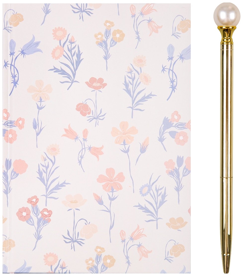 Блокнот JOHNSHEN Цветы, A5, 60 л, мультиколор купить,function inputValueFn(){if((0,signal2.mK)(node),node.value===REQUIRED_UNSET_VALUE)throw new root_effect_scheduler.buA(-950,null);return node.value}