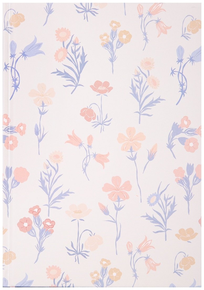 Блокнот JOHNSHEN Цветы, A5, 60 л, мультиколор купить,function inputValueFn(){if((0,signal2.mK)(node),node.value===REQUIRED_UNSET_VALUE)throw new root_effect_scheduler.buA(-950,null);return node.value}