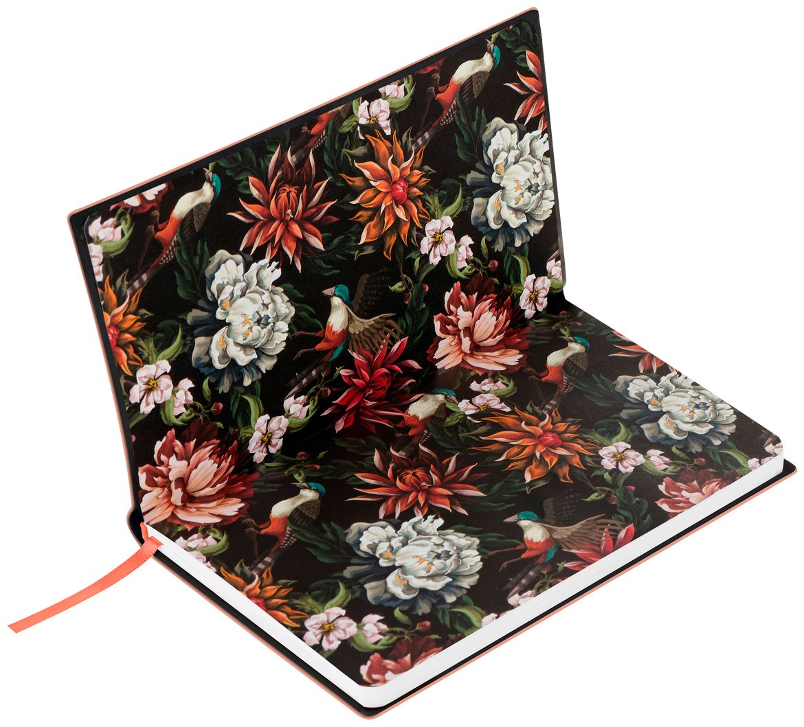 Еженедельник Greenwich Line Envelope. Coral, A6, 64 л, коралловый - ForteMarket Еженедельник Greenwich Line Envelope. Coral, A6, 64 л, коралловый купить,0