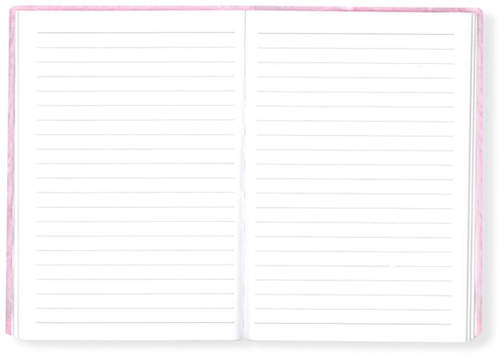 Блокнот Академия Холдинг Pusheen, A5, 80 л, в точку