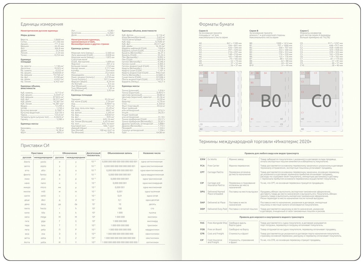 Ежедневник Greenwich Line Fascia. Graphite, A5, 136 л, черный