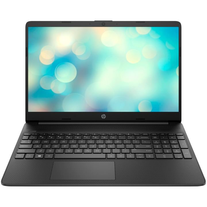 Ноутбук HP 15S-EQ0066UR 28P59EA 15,6" Black купить,NaN