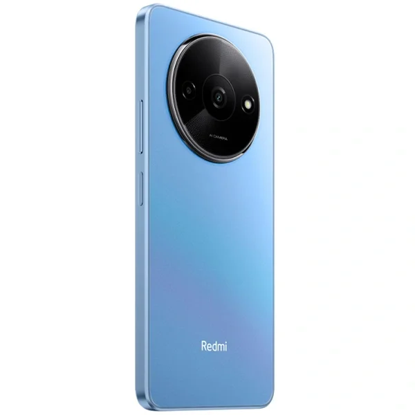 Смартфон Xiaomi Redmi A3 4/128Gb Lake Blue - ForteMarket Смартфон Xiaomi Redmi A3 4/128Gb Lake Blue купить,0