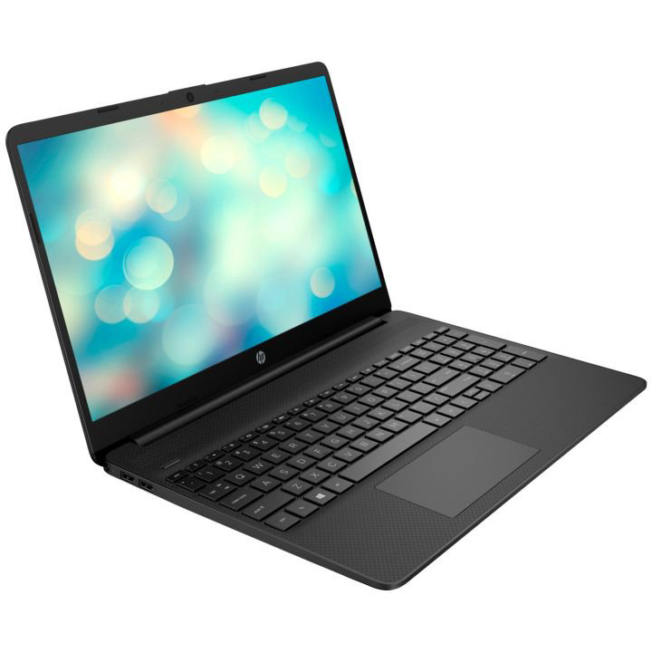 Ноутбук HP 15S-EQ0066UR 28P59EA 15,6" Black купить,NaN