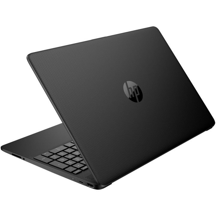 Ноутбук HP 15S-EQ0066UR 28P59EA 15,6" Black купить,NaN