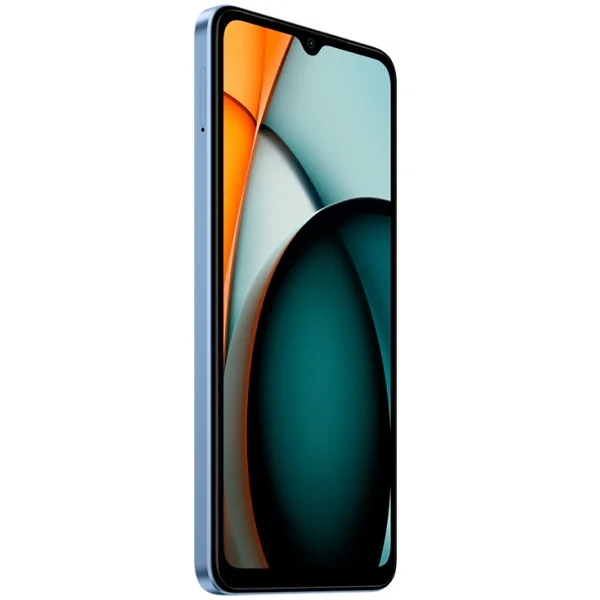 Смартфон Xiaomi Redmi A3 4/128Gb Lake Blue - ForteMarket Смартфон Xiaomi Redmi A3 4/128Gb Lake Blue купить,0