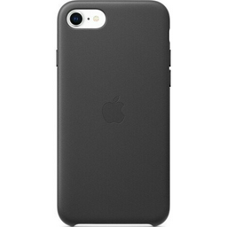 Чехол Apple для iPhone SE MXYM2ZM/A чёрный