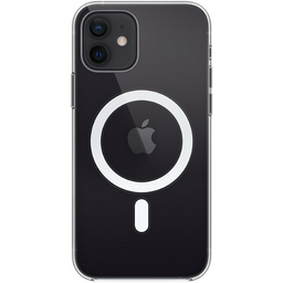 Чехол Apple Pro Clear MagSafe для iPhone 12/12 Pro MHLM3ZM/A