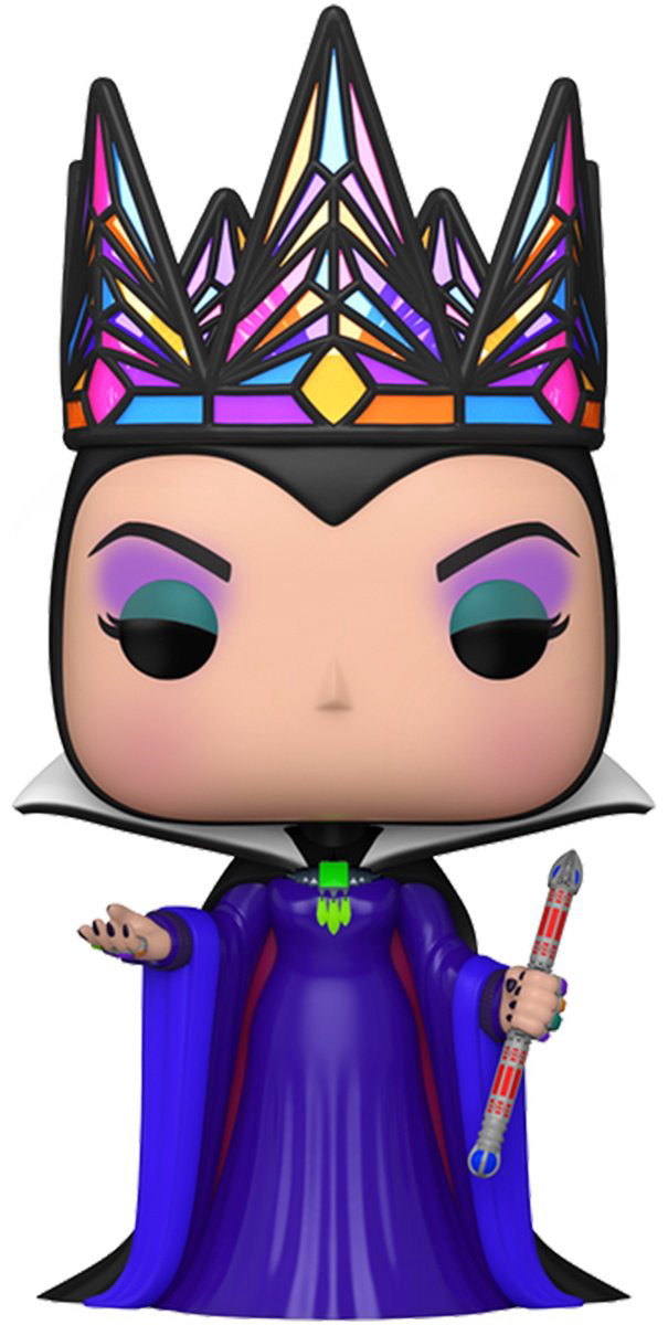 Фигурка Funko Evil Queen 12.7 см 1 шт купить,NaN