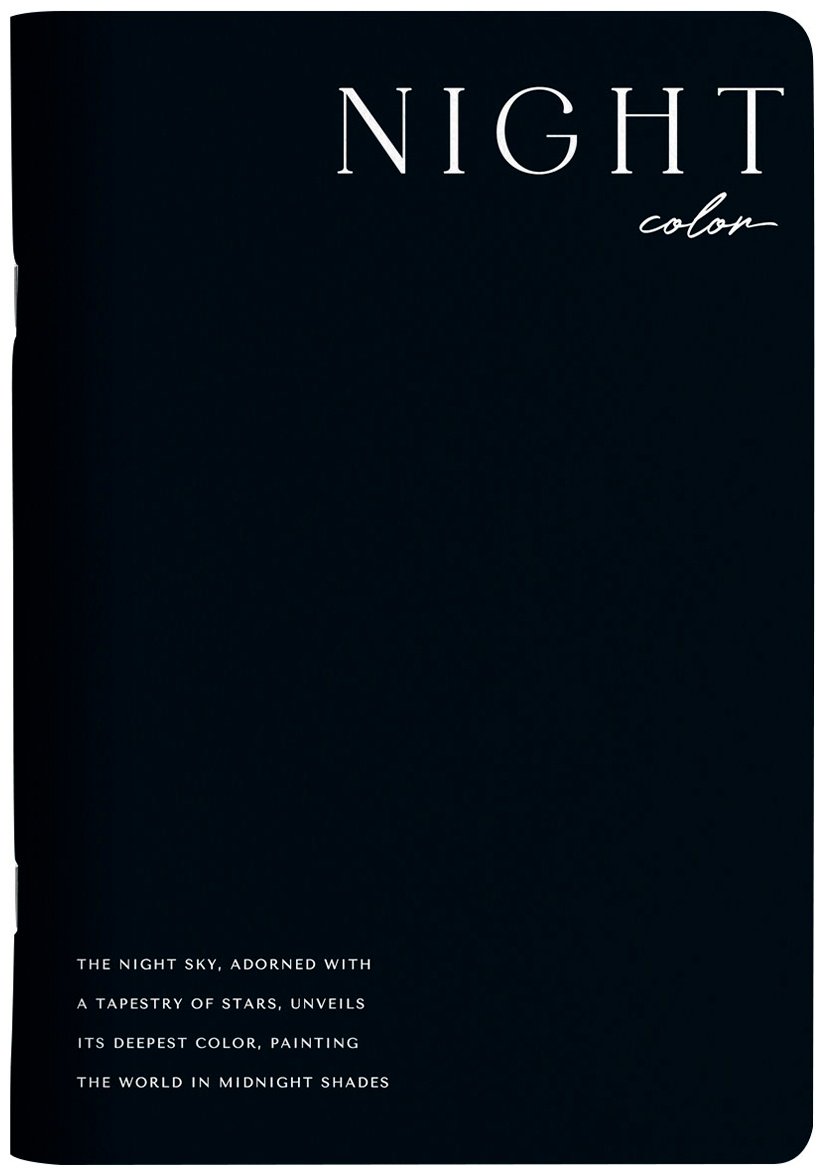 Общая тетрадь Be Smart Peony, 48 л, А5, клетка, мягкая обложка, 1 шт